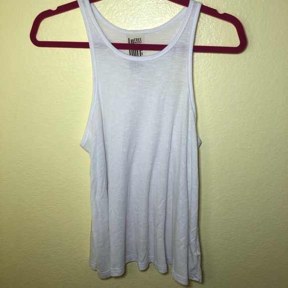 Free people flowy tank tops size S two pcs. - Picture 10 of 13